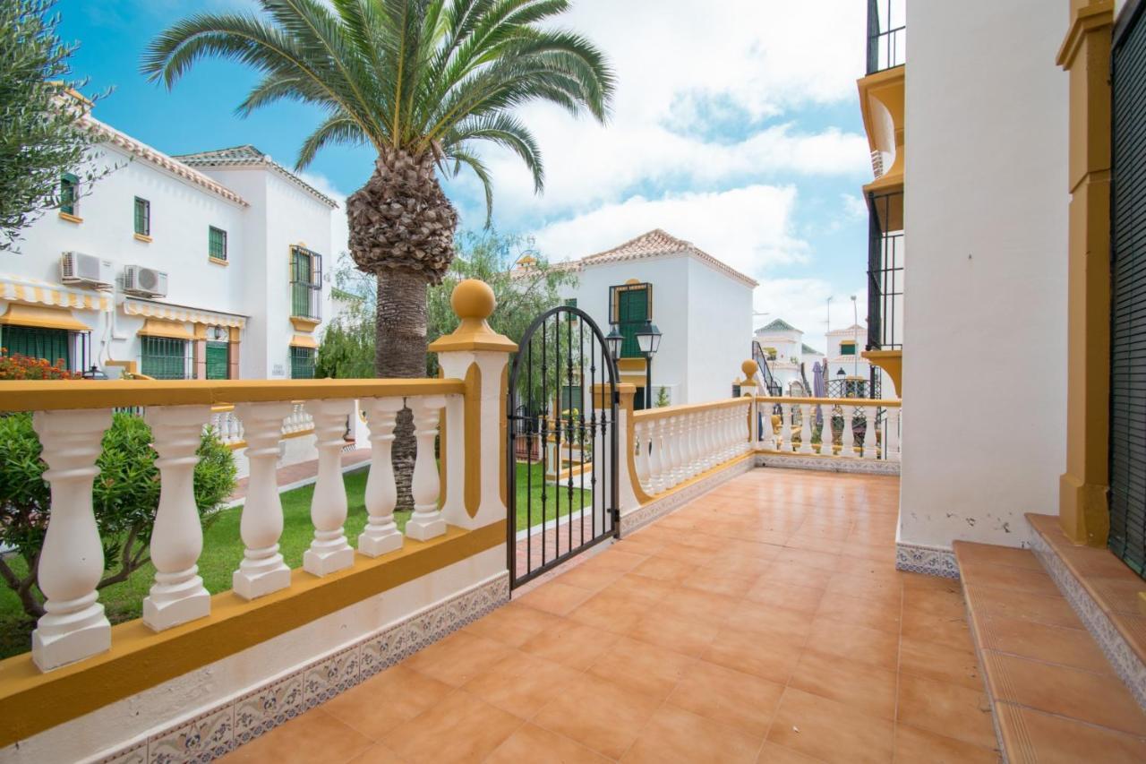 071 Molino Blanco Beach - Alicante Holiday La Mata  Exterior photo